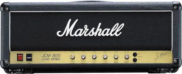 Speciale Aanbieding Marshall Vintage Re-issue JCM800 2203