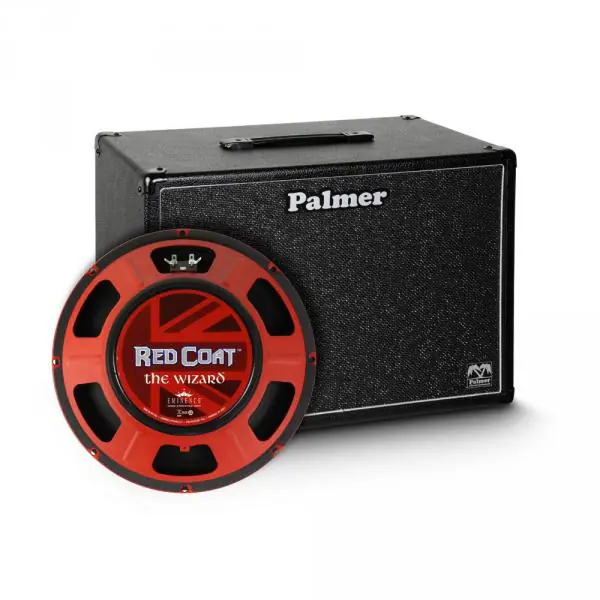 Koop Online Palmer MI CAB 112 WIZ