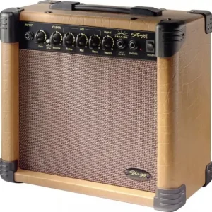 Fabrieksprijs Stagg 15 AA DR EU