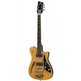 Speciale Aanbieding Duesenberg Caribou Butterscotch