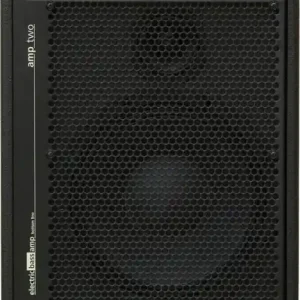 Aer Amp Two Beperkt Aanbod