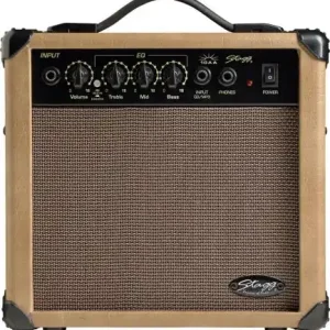 Stagg 10 AA EU Koopje