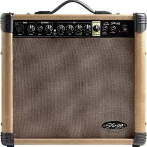 Direct Verzonden Stagg 40 AA R EU