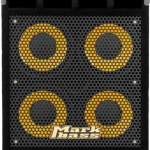 Express Levering Markbass Standard 104HF-8