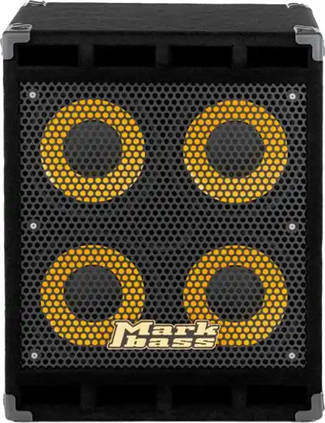 Express Levering Markbass Standard 104HF-8