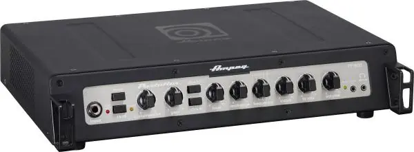 Hete Deal Ampeg PF-800 Portaflex