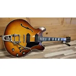 Speciale Aanbieding Eastman T64/v Goldburst