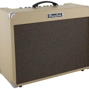 Op = Op Roland Blues Cube Artist - Blonde