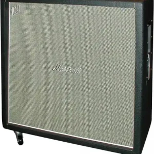 Favoriet Marshall 1960BHW