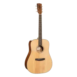 Direct Beschikbaar Cort Earth 60 - Natural Gloss