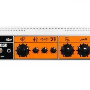 Orange OB1-500 Rack Mountable Bass Head Beperkte Voorraad
