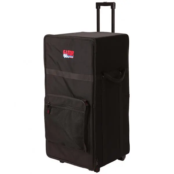 Koopje Gator G-901 Amp Head Case