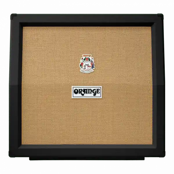 Fabrieksprijs Orange PPC412 AD Black