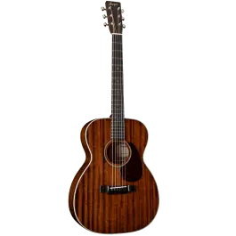 Bourgeois Downeast OO-14 Hogtop Nu Kopen