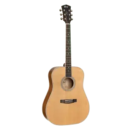 Cort PURE-D, Natural Satin Seizoensaanbieding