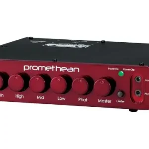 Ibanez Promethean P300H Head Laatste Kans