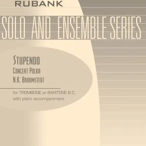 Actieprijs Stupendo (Concert Polka)