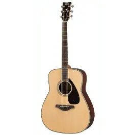 Yamaha FG830 Natural Fabrieksprijs