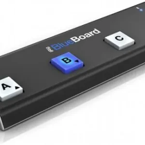 Beperkte Voorraad Ik multimedia iRig Blueboard