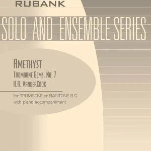 Amethyst Laatste Kans