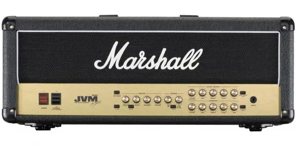 Marshall JVM205H Gratis Verzending