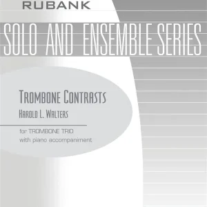 Veilige Betaling Trombone Contrasts