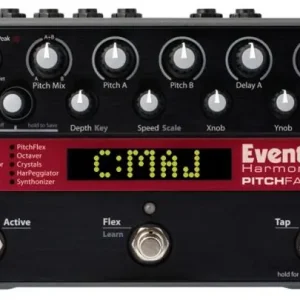 Eventide PitchFactor Must-Have