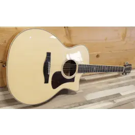 Voordeelprijs Eastman AC422CE Limited Edition Koa