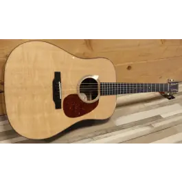 Bourgeois Touchstone Hawaiian Country Boy D, Koa LTD Fabrieksprijs