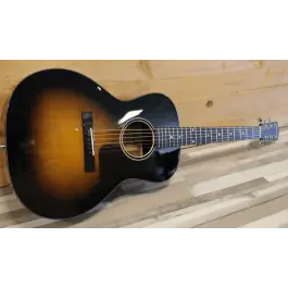 Speciale Aanbieding Eastman E1OOSS Deluxe Sunburst