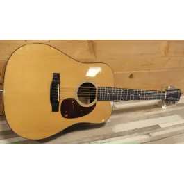 Veilige Betaling Eastman E1D-DLX-12 Deluxe