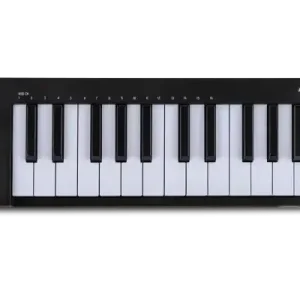 Arturia MicroLab mk3 Black Korting