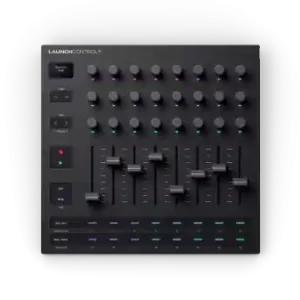 Lage Kosten Novation Launch Control XL 3