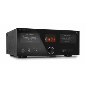 Advance Paris A-10 APEX Hybride Geïntegreerde Versterker Dagaanbieding