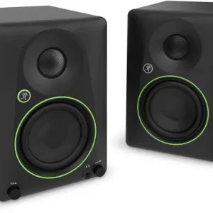 Laatste Kans Mackie CR4.5BT - paar
