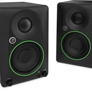 Mackie CR3.5 - paar Fabrieksprijs