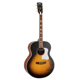 Cort CJ-RETRO Vintage Sunburst Matte Hete Deal