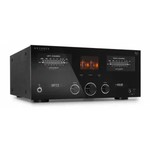 Advance Paris A-12 APEX Hybride Geïntegreerde Versterker Nu Kopen