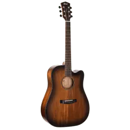 Beperkt Aanbod Cort Core DC Mahogany