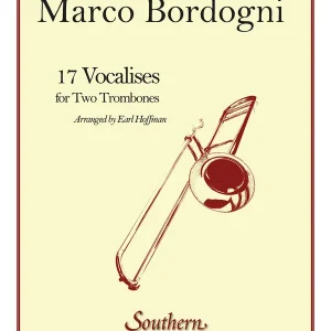 17 Vocalises Koop Vandaag