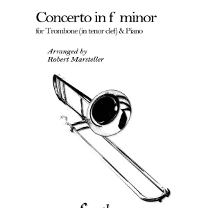Actieprijs Concerto In F Minor
