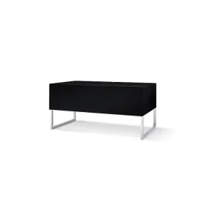 Actieprijs NorStone Design Khalm 100 Black AV Meubel