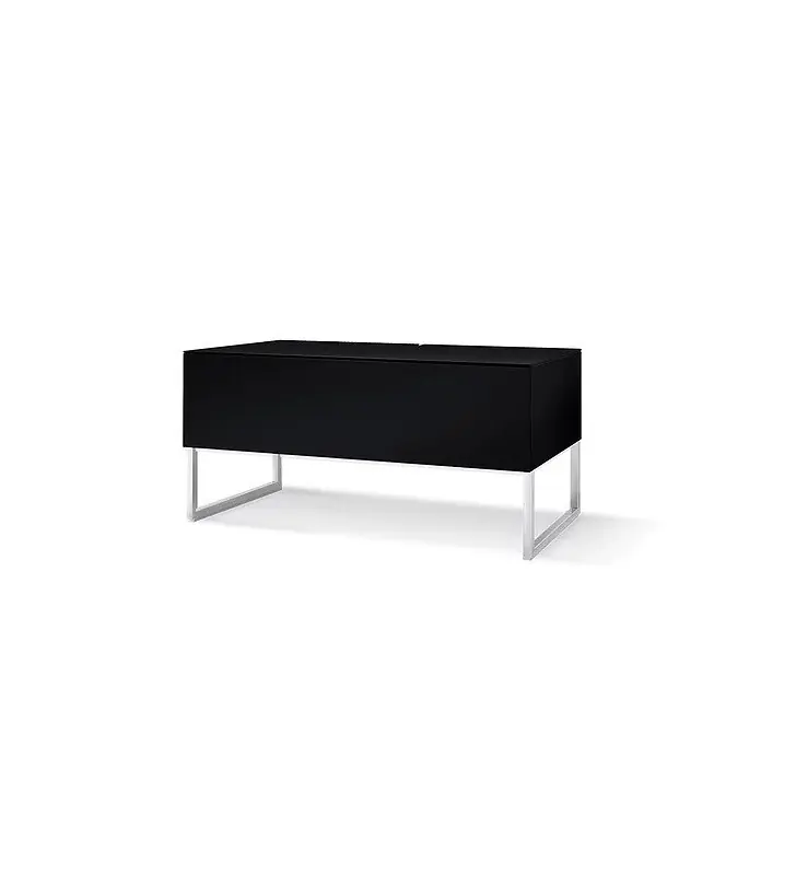 Actieprijs NorStone Design Khalm 100 Black AV Meubel