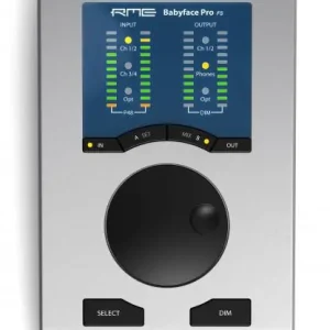Gereduceerde Prijs Rme Babyface Pro FS