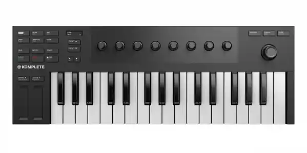 Hoge Kwaliteit Native instruments Komplete Kontrol M32