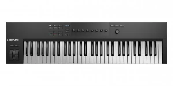 Bestseller Native instruments Komplete Kontrol A61