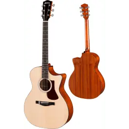 Superprijs Eastman AC122-1CE