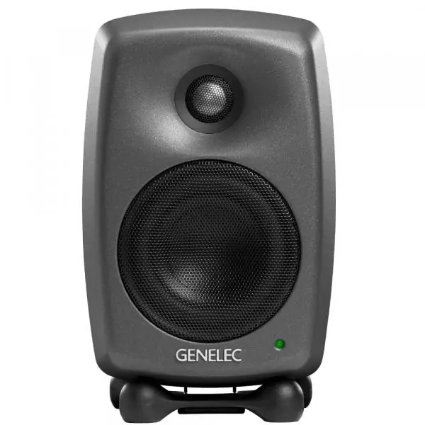 Tijdelijk Beschikbaar Genelec 8020DPM - per stuk
