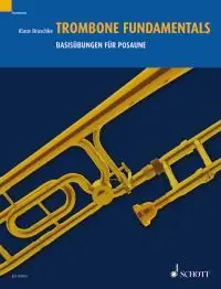 Trombone Fundamentals Superprijs