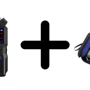 Fabrieksprijs Zoom H4 essential+ APH-4e